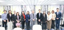 โรงเรียนการท่องเที่ยวและการบริการ จัดอบรมเชิงปฏิบัติการ หัวข้อ การพัฒนาแผนและการเตรียมความพร้อมตามมาตรฐาน TedQual