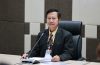 คณะวิทยาการจัดการ จัดการประชุมเพื่อหารือการดำเนินงานโครงการส่งเสริมการใช้งานระบบ E-Workforce Ecosystem แนะแนวการเรียนรู้สู่อาชีพเพื่อการเรียนรู้ตลอดชีวิตของกำลังคนทุกช่วงวัย ประจำปีงบประมาณ พ.ศ. 2569