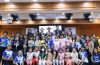 สำนักกิจการพิเศษ ร่วมกับ โครงการสอนดนตรีบุคคลภายนอก คณะมนุษยศาสตร์และสังคมศาสตร์ มสด. จัดกิจกรรม “เสริมสร้างพัฒนาการสำหรับเด็กประถมศึกษา : Kids Creative Soft Power Festival @ SDU Smart Camp in October 2025” (วันที่ 9) และมอบประกาศนียบัตรแก่ผู้เข้าร่วมกิจกรรม   