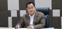 การประชุมคณะกรรมการอำนวยการศูนย์บริการสื่อและสิ่งพิมพ์กราฟฟิคไซท์ ครั้งที่ 2/2568
