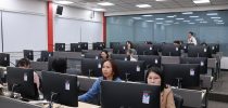 สถาบันวิจัยและพัฒนา มหาวิทยาลัยสวนดุสิต จัดอบรมเชิงปฏิบัติการใช้งานระบบ ORIIS