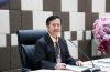 กองคลัง ประชุมคณะกรรมการกองทุนสวัสดิการ และสิทธิประโยชน์พนักงานมหาวิทยาลัย ครั้งที่ 5(7)/2568