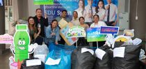 มสด. ขับเคลื่อนความยั่งยืน! เปิดพื้นที่ “Green Hub Plus” รับขวดพลาสติกและ E-Waste สู่ระบบรีไซเคิลที่ยั่งยืน