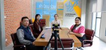 มหาวิทยาลัยสวนดุสิต วิทยาเขตสุพรรณบุรี เข้าร่วมกิจกรรม คุยสบายๆ … Life สาระ ครั้งที่ 385