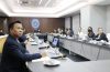 กองกลาง สำนักงานวิทยาเขตสุพรรณบุรี จัดประชุมคณะกรรมการประจำวิทยาเขตสุพรรณบุรี ครั้งที่ 5/2568