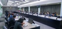 สำนักส่งเสริมวิชาการและงานทะเบียน จัดการประชุมเพื่อการนำเสนอรูปแบบการจัดการเรียนการสอนรายวิชา หมวดวิชาศึกษาทั่วไป มหาวิทยาลัยสวนดุสิต