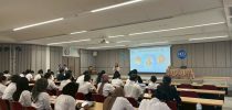 คณะครุศาสตร์ จัดปฐมนิเทศการปฏิบัติการสอนในสถานศึกษา สำหรับนักศึกษา หลักสูตรศึกษาศาสตรบัณฑิต (หลักสูตร 4 ปี) สาขาวิชาการศึกษาปฐมวัย และสาขาวิชาการประถมศึกษา ภาคการศึกษาที่ 2/2568