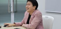 มหาวิทยาลัยสวนดุสิต ศูนย์การศึกษาลำปาง จัดโครงการพัฒนาเครือข่ายบุคลากรทางการศึกษา สู่การเรียนรู้ตลอดชีวิต ในรูปแบบออนไลน์ ZOOM