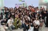 มหาวิทยาลัยสวนดุสิต โดย กองพัฒนานักศึกษา ส่งนักศึกษาเข้าร่วมโครงการ “NEXTGEN CREATOR presented by AIS” 