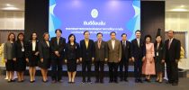 มหาวิทยาลัยสวนดุสิต รับการตรวจประเมินคุณภาพการศึกษาภายใน ระดับมหาวิทยาลัย มหาวิทยาลัยสวนดุสิต ประจำปีการศึกษา 2567