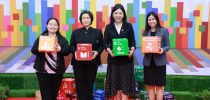 วิทยาเขตสุพรรณบุรี ร่วมงานเสวนาความยั่งยืนครั้งที่ 5 ภายใต้แนวคิด “Sustainability in Action: SDGs in SDU’s Path to the Future” ในหัวข้อ “SDGs Together : เผยเคล็ดลับ SDGs…ก้าวไปด้วยกัน” เพื่อเป็นเวทีแลกเปลี่ยนเรียนรู้การขับเคลื่อนเป้าหมายการพัฒนาที่ยั่งยืน (SDGs) ในระดับสถาบันอุดมศึกษา