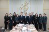 คณะผู้บริหารจาก Southwest University นครฉงชิ่ง สาธารณรัฐประชาชนจีน เยือนมหาวิทยาลัสวนดุสิต เพื่อร่วมประชุมหารือ เรื่องความร่วมมือระหว่างสองมหาวิทยาลัย