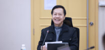 สำนักกิจการพิเศษ จัดประชุมผู้บริหารสำนักกิจการพิเศษ มหาวิทยาลัยสวนดุสิต ครั้งที่ 4(70)/2569
