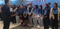 มหาวิทยาลัยสวนดุสิต นำนักศึกษาเข้าร่วมงาน JOB EXPO THAILAND 2026