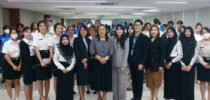 นักศึกษาสาขาวิชาการประถมศึกษา คณะครุศาสตร์ ม.สวนดุสิต จัดกิจกรรมการเสวนาในหัวข้อ “เสริมพลังใจครู สู่สมดุลชีวิตการทำงาน”