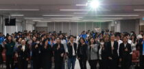คณะวิทยาการจัดการ ร่วมกับสำนักส่งเสริมวิชาการและงานทะเบียน จัดโครงการการจัดการเรียนการสอนเชิงประสบการณ์ รายวิชาจุดประกายความคิดเชิงธุรกิจ