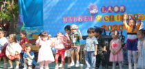 โรงเรียนสาธิตละอออุทิศ จัดงาน “La-or Market & Happy Children’s Day” ฉลองวันเด็กแห่งชาติ ปี 2569 กิจกรรมสร้างสรรค์และตลาดนัดสีเขียว