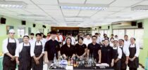 วิทยาเขตสุพรรณบุรี จัดกิจกรรมสอนการทำเครื่องดื่ม และแนะแนวการศึกษาต่อ ให้แก่นักเรียนระดับมัธยมศึกษาตอนปลาย โรงเรียนบางปลาม้า “สูงสุมารผดุงวิทย์“ และ โรงเรียนหรรษาสุจิตวิทยา 2 ภายใต้โครงการ Home Economics Professional Roadshow : เชื่อมมัธยมสู่มาตรฐานคหกรรมมืออาชีพ