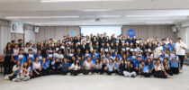 กิจกรรมการซ้อมแผนเผชิญเหตุสุขภาพจิตของมหาวิทยาลัยภายใต้โครงการ Peer Support Network Season 2 : เครือข่ายเพื่อนพลังบวกเพื่อการรับมือวิกฤตสุขภาพจิตในมหาวิทยาลัย