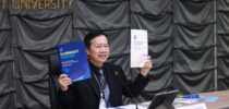 สำนักยุทธศาสตร์และแผน จัดการประชุมคณะกรรมการประกันคุณภาพการศึกษา ครั้งที่ 1(4)/2569