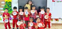 โรงเรียนสาธิตละอออุทิศ นครนายก จัดกิจกรรมวันตรุษจีน “Happy Chinese New Year 2026”