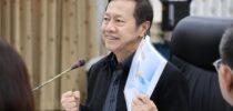 อธิการบดีมหาวิทยาลัยสวนดุสิต พร้อมด้วย ผู้อำนวยการสำนักงานมหาวิทยาลัย เดินทางตรวจเยี่ยมศูนย์การศึกษาลำปาง