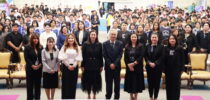 โรงเรียนการท่องเที่ยวและการบริการ มหาวิทยาลัยสวนดุสิต จัดงาน THM Open House 2026