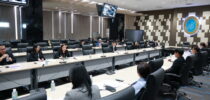 สำนักส่งเสริมวิชาการและงานทะเบียน จัดประชุมเตรียมความพร้อมการเข้าร่วมกิจกรรม One Stop Open House 2026 ของกระทรวง อว.