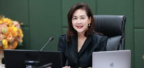 รองอธิการบดีฝ่ายวิชาการและกิจการต่างประเทศ จัดการประชุมคณบดี ครั้งที่ 2(18)/2569