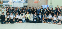 สวนดุสิตโพล ร่วมกับคณะมนุษยศาสตร์และสังคมศาสตร์ จัดกิจกรรม “คุยสบายๆ… Story Talk One Lab“ ครั้งที่ 413 (7)