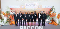 มหาวิทยาลัยสวนดุสิต เข้าร่วมการประชุมวิชาการนานาชาติ Pure and Applied Chemistry International Conference 2026 (PACCON 2026)  หัวข้อ “The Global Future and Chemistry With AI” จัดโดยสมาคมเคมีแห่งประเทศไทยในพระอุปถัมภ์ของ ศาสตราจารย์ ดร.สมเด็จพระเจ้าน้องนางเธอเจ้าฟ้าจุฬาภรณวลัยลักษณ์ อัครราชกุมารี กรมพระศรีสวางควัฒนวรขัตติยราชนารี