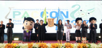 ม.สวนดุสิต ร่วมกับกรมวิทยาศาสตร์บริการ พร้อมร่วมเป็นเจ้าภาพจัดงานประชุมวิชาการระดับโลก PACCON 2027 พัฒนาวิทยาศาสตร์เคมีไทย