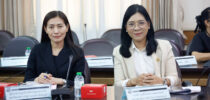 วิทยาเขตสุพรรณบุรี เข้าร่วมการประชุมคณะกรรมการบริหารงานจังหวัดแบบบูรณาการจังหวัดสุพรรณบุรี (ก.บ.จ.สพ.) ครั้งที่ 1/2569