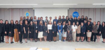 หน่วยธุรกิจนวัตกรรม สถาบันวิจัยและพัฒนา จัดอบรม “ติดอาวุธงานวิจัย” เสริมทักษะการนำเสนอระดับมืออาชีพ สู่เวทีนานาชาติ