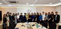 คณะครุศาสตร์ จัดประชุมคณะกรรมการบริหารและดำเนินงานคณะครุศาสตร์ ครั้งที่ 1/2569