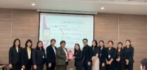 โรงเรียนสาธิตละอออุทิศ กรุงเทพมหานคร ให้การต้อนรับคณะศึกษาดูงาน จากสาขาวิชาการศึกษาปฐมวัย คณะครุศาสตร์ มหาวิทยาลัยนครพนม