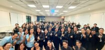 โรงเรียนสาธิตละอออุทิศ กรุงเทพมหานคร ให้การต้อนรับคณะศึกษาดูงาน จากแผนกหลักสูตรปฐมวัย โรงเรียนอนุบาลชลบุรี