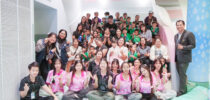 โรงเรียนชลนายกสงเคราะห์ จังหวัดนครนายก นำนักเรียนเข้าศึกษา และทำกิจกรรม ณ แหล่งเรียนรู้เพื่อยกระดับคุณภาพชีวิตของเด็กระดับประถมศึกษา มหาวิทยาลัยสวนดุสิต ศูนย์การศึกษา นครนายก (LONG KID DO)