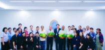 มหาวิทยาลัยสวนดุสิต ศูนย์การศึกษา นครนายก จัดพิธีลงนามบันทึกข้อตกลง ความร่วมมือ (MOU) ด้านเครือข่ายทางสังคม ในการส่งเสริมคุณภาพชีวิตผู้สูงอายุจังหวัดนครนายก