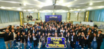 มหาวิทยาลัยสวนดุสิต เข้าร่วมกิจกรรม Train the Trainer 2026 อบรมเชิงปฏิบัติการองค์ความรู้ พัฒนาความเป็นผู้ประกอบการ