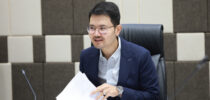 กองบริหารงานบุคคล จัดประชุมคณะกรรมการพิจารณาทุนเพื่อการศึกษา ครั้งที่ 2(8)/2569