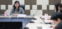 สถาบันวิจัยและพัฒนา จัดการประชุมคณะกรรมการดำเนินงานของสถาบันวิจัยและพัฒนา ครั้งที่ 3(17)/2569