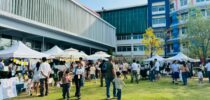 โรงเรียนสาธิตละอออุทิศ นครนายก จัดกิจกรรม “La-or Market 2026” พร้อมนิทรรศการแฟ้มสะสมผลงานนักเรียน