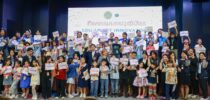 สำนักกิจการพิเศษ ร่วมกับ โครงการสอนดนตรีบุคคลภายนอก คณะมนุษยศาสตร์และสังคมศาสตร์ มสด. จัดกิจกรรม SDU Smart Innovators Camp (วันที่ 15) และพิธีมอบวุฒิบัตรแก่ผู้เข้าร่วมกิจกรรม
