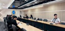 ศูนย์สิ่งแวดล้อม คณะวิทยาศาตร์และเทคโนโลยี จัดประชุมคณะกรรมการดำเนินงานการจัดทำบัญชีก๊าซเรือนกระจก และการประเมินคาร์บอนฟุตพริ้นท์ขององค์กรฯ ศูนย์วิทยาศาสตร์ ถนนสิรินธร ประจำปีงบประมาณ พ.ศ. 2569 ครั้งที่ 1/2569