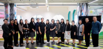 มหาวิทยาลัยสวนดุสิต จัดนิทรรศการ “วิจิตรศิลป์กะลาตาเดียว”
