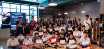 โรงเรียนการท่องเที่ยวและการบริการ จัดกิจกรรม “เส้นทางสู่ Mixologist บนโลกของ Mocktail” ต้อนรับโรงเรียนเซนต์คาเบรียล