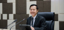 โครงการสอนดนตรีบุคคลภายนอก จัดการประชุมคณะกรรมการบริหารโครงการสอนดนตรีบุคคลภายนอก ครั้งที่ 1/2569