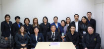 สหกรณ์ออมทรัพย์มหาวิทยาลัยสวนดุสิต จำกัด จัดประชุมคณะกรรมการดำเนินการสหกรณ์ออมทรัพย์มหาวิทยาลัยสวนดุสิต จำกัด ชุดที่ 26 ครั้งที่ 1/2569