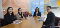 สำนักงานวิทยาเขตสุพรรณบุรี มหาวิทยาลัยสวนดุสิต จัดการสัมภาษณ์บุคคลเพื่อรับเข้าทำงานในตำแหน่ง เจ้าหน้าที่สำนักงาน (บริหารงานทั่วไป) จำนวน 1 อัตรา สังกัดกองอาคารและสิ่งแวดล้อม